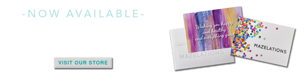 Mazelations Card Store