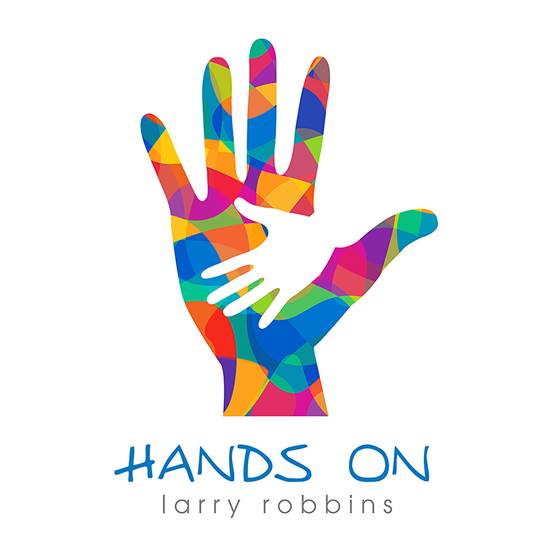 Hands On logo