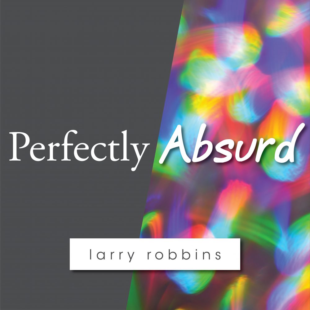 Perfectly Absurd Cover