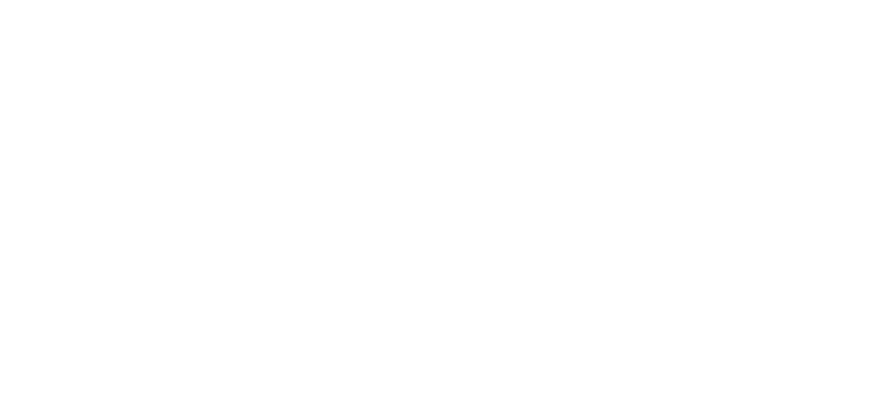 Things We Contemplate Logo White